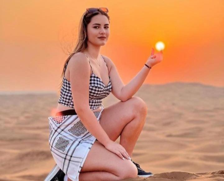 Merzouga Luxury Camp Dış mekan fotoğraf